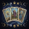 The Major Arcana in depth