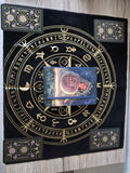 The Major Arcana in depth